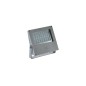 Светильник светодиодный LEADER LED 50W A30 740 RAL9006 EXTREME СТ 1350001430