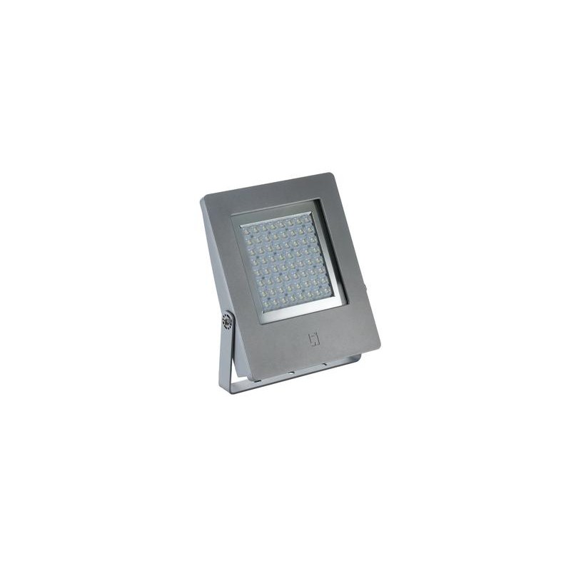 Светильник светодиодный LEADER LED 100W D75 740 RAL9005 СТ 1350001650