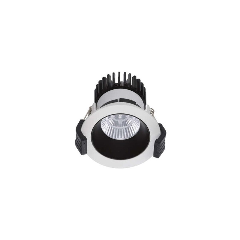 Светильник COOL 13 WH/BL D45 4000К встраив. с драйвером СТ 1412000250