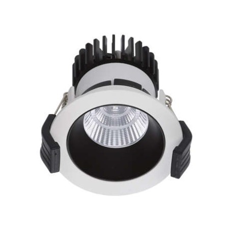 Светильник COOL 13 WH/BL D45 4000К встраив. с драйвером СТ 1412000250