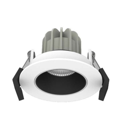 Светильник COOL 13 WH/WH D45 3000К 1-10В встраив. СТ 1412001030