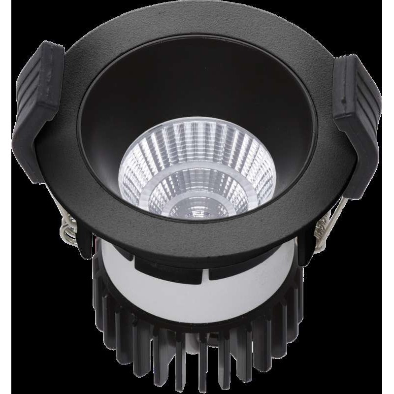 Светильник COOL 13 BL/BL D45 4000К встраив. с драйвером СТ 1412000360 Светильник COOL 13 BL/BL D45 4000К встраив. с драйвером СТ 1412000360