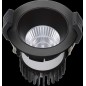 Светильник COOL 13 BL/BL D45 4000К встраив. с драйвером СТ 1412000360 Светильник COOL 13 BL/BL D45 4000К встраив. с драйвером СТ 1412000360
