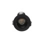 Светильник COOL ADJUSTABLE 13 BL/BL D45 4000К встраив. с драйвером СТ 1412001020