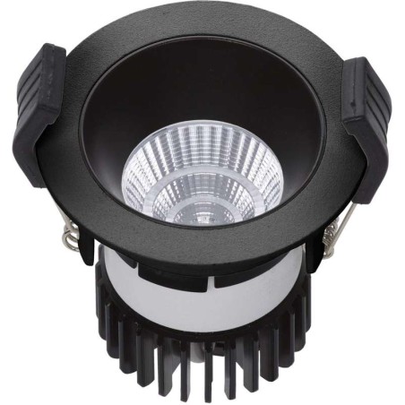Светильник COOL 07 BL/BL D45 3000К 1-10В встраив. СТ 1412001130