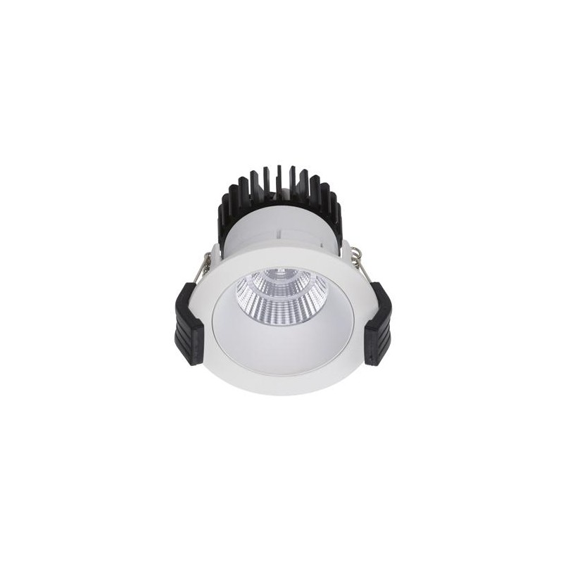 Светильник COOL 07(18) WH D45 4000К встраив. с драйвером СТ 1412001200 Светильник COOL 07(18) WH D45 4000К встраив. с драйвером СТ 1412001200