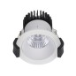Светильник COOL 07(18) WH D45 4000К встраив. с драйвером СТ 1412001200 Светильник COOL 07(18) WH D45 4000К встраив. с драйвером СТ 1412001200