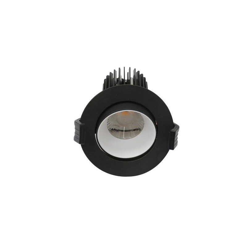 Светильник COOL ADJUSTABLE 13 BL/WH D45 3000К встраив. с драйвером СТ 1412001080 Светильник COOL ADJUSTABLE 13 BL/WH D45 3000К встраив. с драйвером СТ 1412001080