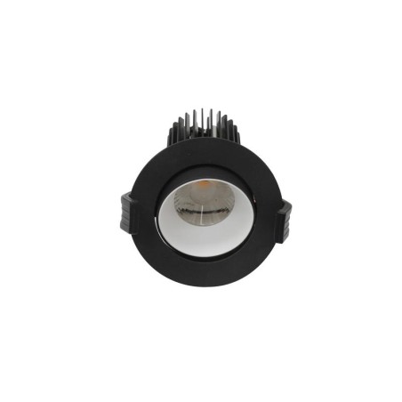 Светильник COOL ADJUSTABLE 13 BL/WH D45 3000К встраив. с драйвером СТ 1412001080