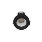 Светильник COOL ADJUSTABLE 13 BL/WH D45 3000К встраив. с драйвером СТ 1412001080 Светильник COOL ADJUSTABLE 13 BL/WH D45 3000К встраив. с драйвером СТ 1412001080