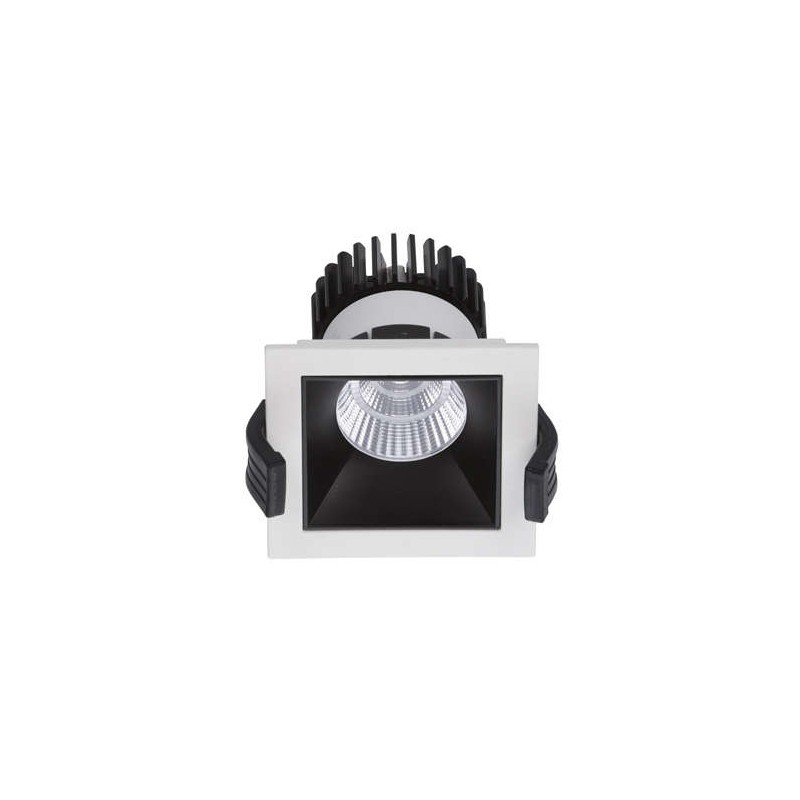 Светильник SOON 13 WH/BL D45 3000К встраив. с драйвером СТ 1442000290