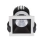 Светильник SOON 13 WH/BL D45 3000К встраив. с драйвером СТ 1442000290
