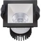Светильник SOON 07 BL/WH D45 3000К встраив. с драйвером СТ 1442000130 Светильник SOON 07 BL/WH D45 3000К встраив. с драйвером СТ 1442000130