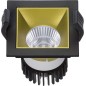 Светильник SOON 13 BL/GL D45 3000К встраив. с драйвером СТ 1442000450 Светильник SOON 13 BL/GL D45 3000К встраив. с драйвером СТ 1442000450