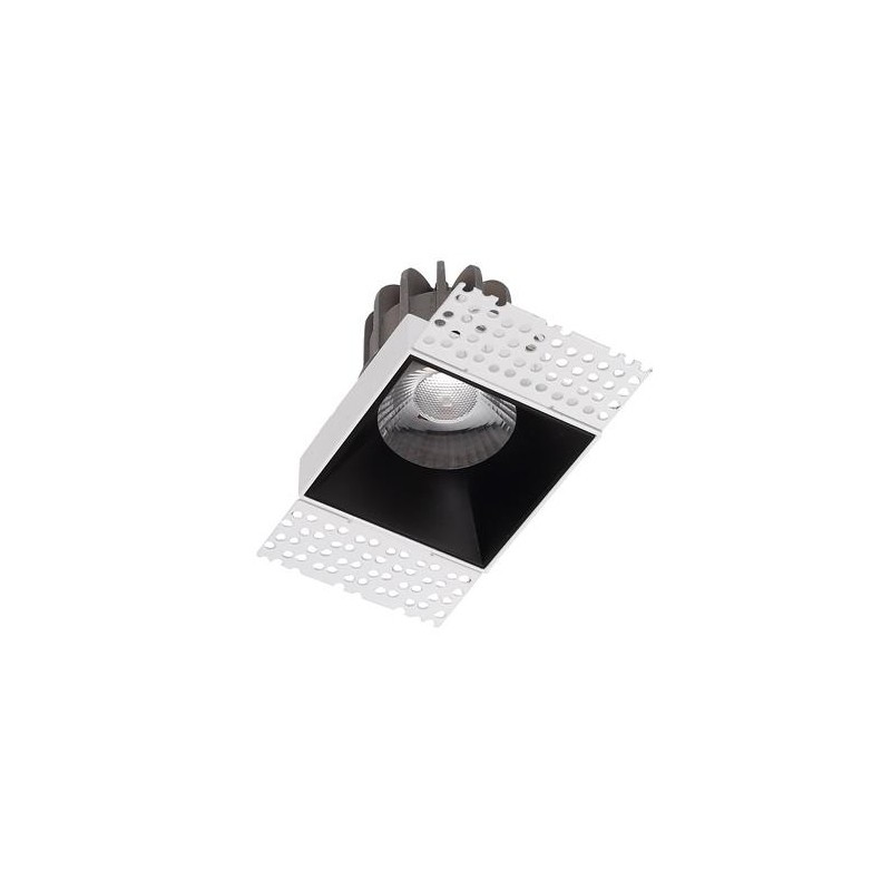 Светильник SOON TRIMLESS 13 WH/WH D45 3000К встраив. с драйвером СТ 1442000730