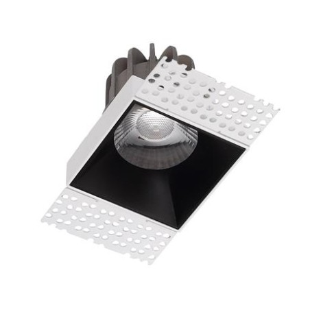 Светильник SOON TRIMLESS 13 WH/WH D45 3000К встраив. с драйвером СТ 1442000730