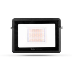 Прожектор светодиодный умный Smart Home LFL/SH-30/RGBСW/WIFI 30Вт 220В Camelion 14744
