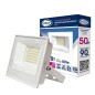 Прожектор светодиодный IFLSLED-DOB-50-865-W-IP65 50Вт 6500К IP65 4250лм бел. IONICH 1488 Прожектор светодиодный IFLSLED-DOB-50-865-W-IP65 50Вт 6500К IP65 4250лм бел. IONICH 1488