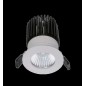 Светильник QUO 18 WH D45 4000К встраив. DALI СТ 1507000990 Светильник QUO 18 WH D45 4000К встраив. DALI СТ 1507000990