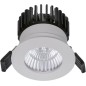 Светильник QUO 07 WH D45 2700К встраив. с драйвером СТ 1507001120 Светильник QUO 07 WH D45 2700К встраив. с драйвером СТ 1507001120