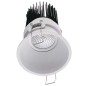 Светильник FARO 13 WH D45 4000К встраив. DALI СТ 1542000050