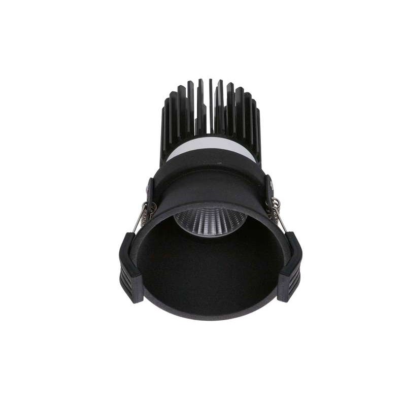 Светильник FARO 13 BL D45 4000К встраив. с драйвером СТ 1542000260