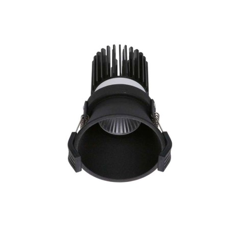 Светильник FARO 13 BL D45 4000К встраив. с драйвером СТ 1542000260
