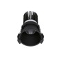 Светильник FARO 13 BL D45 4000К встраив. с драйвером СТ 1542000260