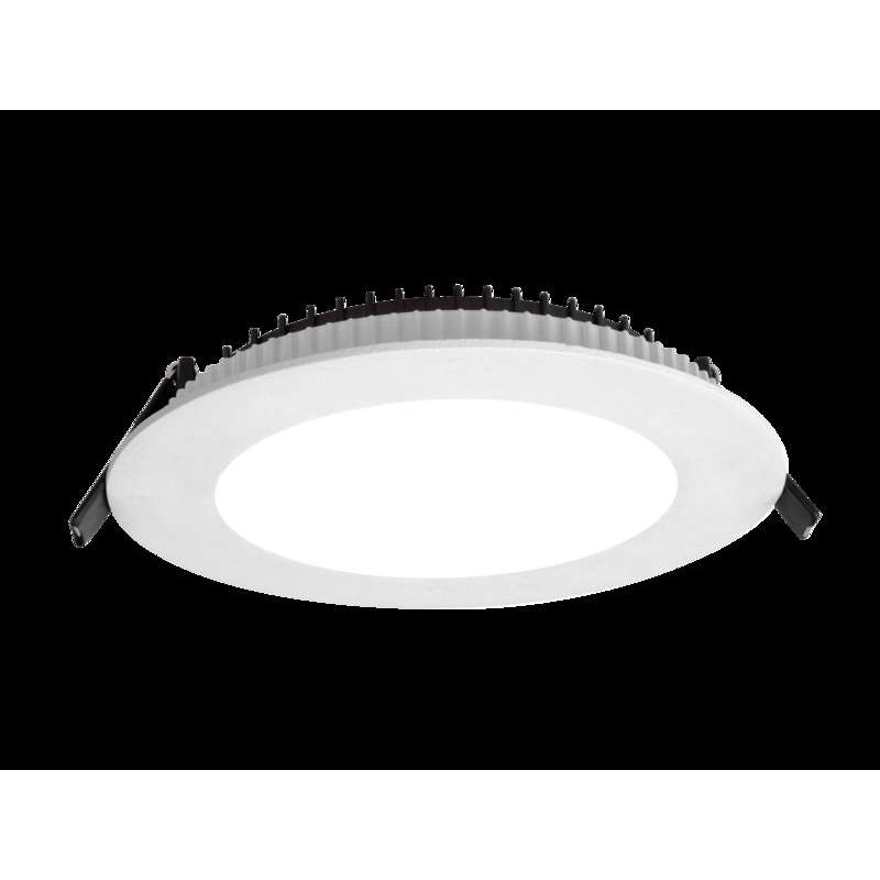 Светильник ACQUA C 12 WH 3000К 1-10В встраив. СТ 1596000550 Светильник ACQUA C 12 WH 3000К 1-10В встраив. СТ 1596000550