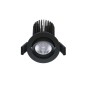 Светильник EOS 13 BL D45 3000К 1-10В встраив. СТ 1693000690