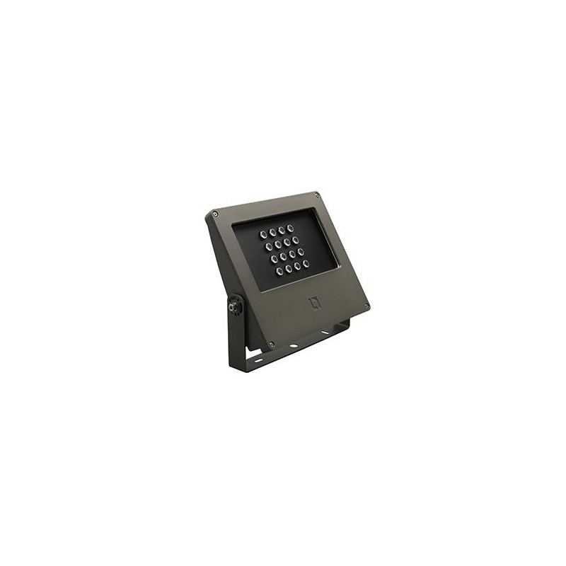 Светильник светодиодный VIZOR LED 30 D15х40 4000К настенный СТ 1717000300