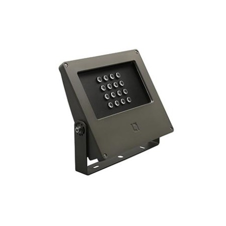 Светильник светодиодный VIZOR LED 30 D15х40 4000К настенный СТ 1717000300