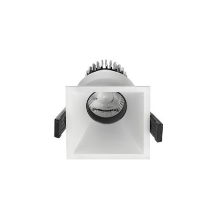 Светильник FADO 18 WH D45 4000К встраив. с драйвером СТ 1722000050