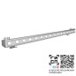 Светильник светодиодный "Альтаир" LED-15-Medium/W4000 900 GALAD 17903 Светильник светодиодный "Альтаир" LED-15-Medium/W4000 900 GALAD 17903