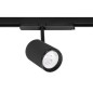 Светильник IRIS/T LED 15 BL D15 4000K СТ 1763000130