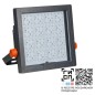Прожектор светодиодный "Ситиус" L LED-70-Wide Asymmetric (740/YW360F/D/0/A45W/GEN1) GALAD 18165 Прожектор светодиодный "Ситиус" L LED-70-Wide Asymmetric (740/YW360F/D/0/A45W/GEN1) GALAD 18165