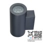 Светильник светодиодный "Тандем" LED-17-Spot (1000/830/YW360F/0/R/D) GALAD 18255 Светильник светодиодный "Тандем" LED-17-Spot (1000/830/YW360F/0/R/D) GALAD 18255