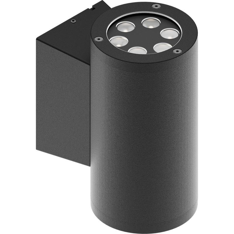 Светильник светодиодный JIMMY LED 12W D10 827 BL СТ 1874000080