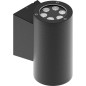 Светильник светодиодный JIMMY LED 12W D10 827 BL СТ 1874000080