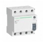 Выключатель дифференциального тока (УЗО) 4п 63А 300мА тип AC City9 Set 400В SE C9R66463 Выключатель дифференциального тока (УЗО) 4п 63А 300мА тип AC City9 Set 400В SE C9R66463