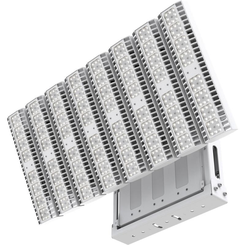 Светильник светодиодный FORWARD 1100W D30 857 WH FB СТ 1864003290 Светильник светодиодный FORWARD 1100W D30 857 WH FB СТ 1864003290