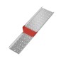 Переходник для лотка левый 50х300-400мм "ПЛЮС" HD85 КМ PL17954