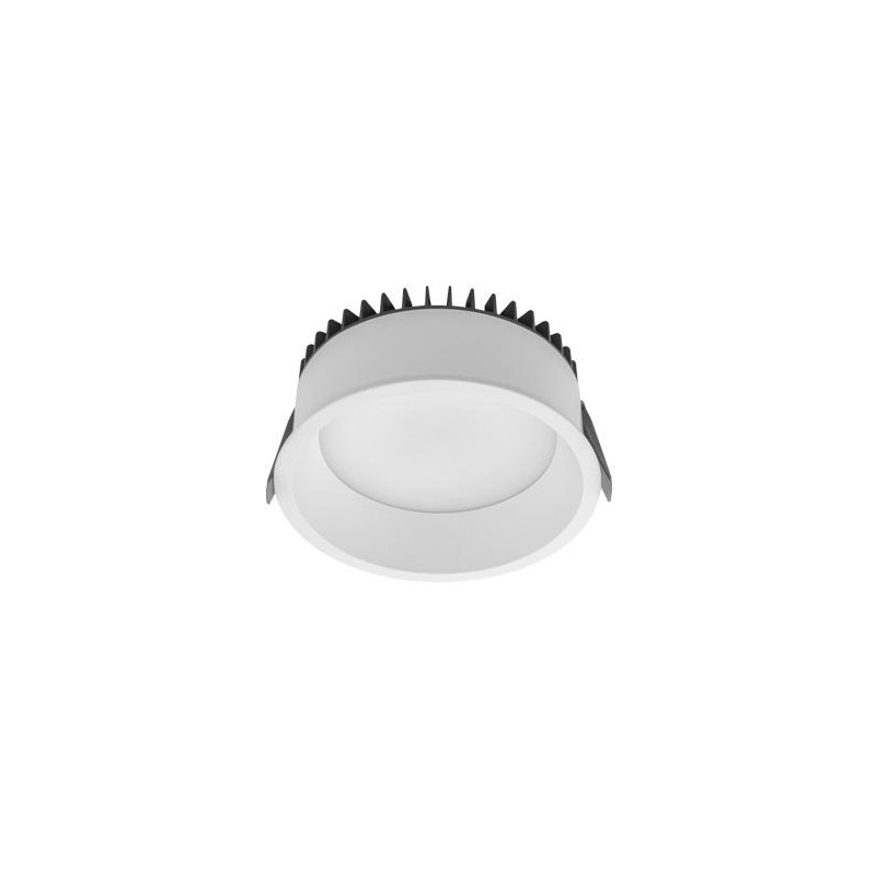 Светильник светодиодный SPLIGHT/R 7W D36 930 BK СТ 1902000030 Светильник светодиодный SPLIGHT/R 7W D36 930 BK СТ 1902000030