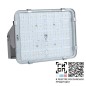 Светильник "Урал" LED-100-Extra Wide (1/15000/740/RAL7035/D/230V/0/GEN1) GALAD 19546 Светильник "Урал" LED-100-Extra Wide (1/15000/740/RAL7035/D/230V/0/GEN1) GALAD 19546