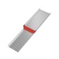 Переходник для лотка левый 80х500-600мм "ПЛЮС" HD85 КМ PL18047