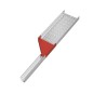 Переходник для лотка левый 100х100-400мм "ПЛЮС" HD85 КМ PL17855