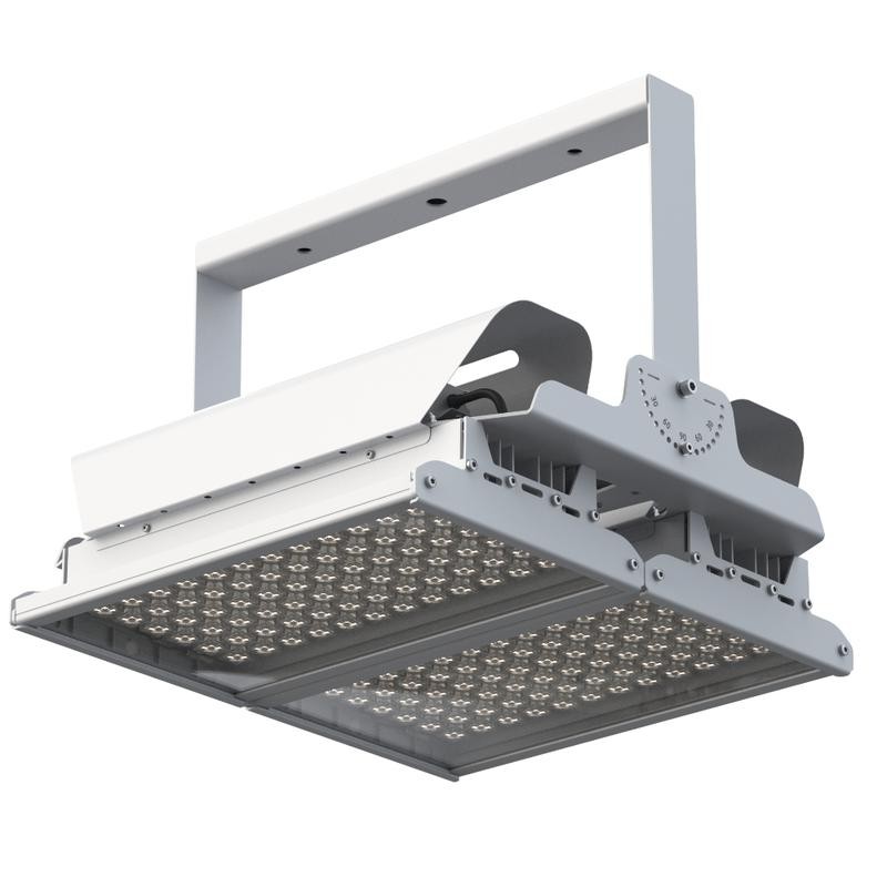 Светильник светодиодный "Эверикс" LED-300-АС5.1-IP66-У1(2/LIRA/740/RAL7035/TG/AC230/D/Х/G1) GALAD 20969 Светильник светодиодный "Эверикс" LED-300-АС5.1-IP66-У1(2/LIRA/740/RAL7035/TG/AC230/D/Х/G1) GALAD 20969