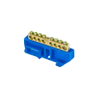 Щиты и шкафы, шинопровод