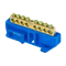 Щиты и шкафы, шинопровод