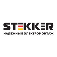STEKKER